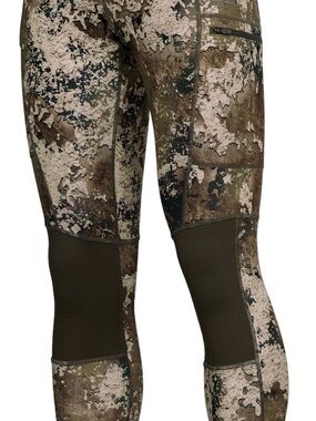 “SHE” Outdoor trail pants/leggings